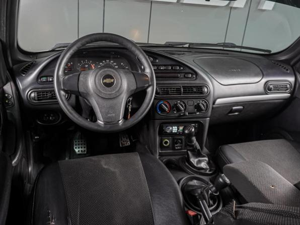 Chevrolet Niva I Рестайлинг с пробегом 2012 года, цена 569 000 рублей, 181585 км, внедорожник, Автокод Объявления