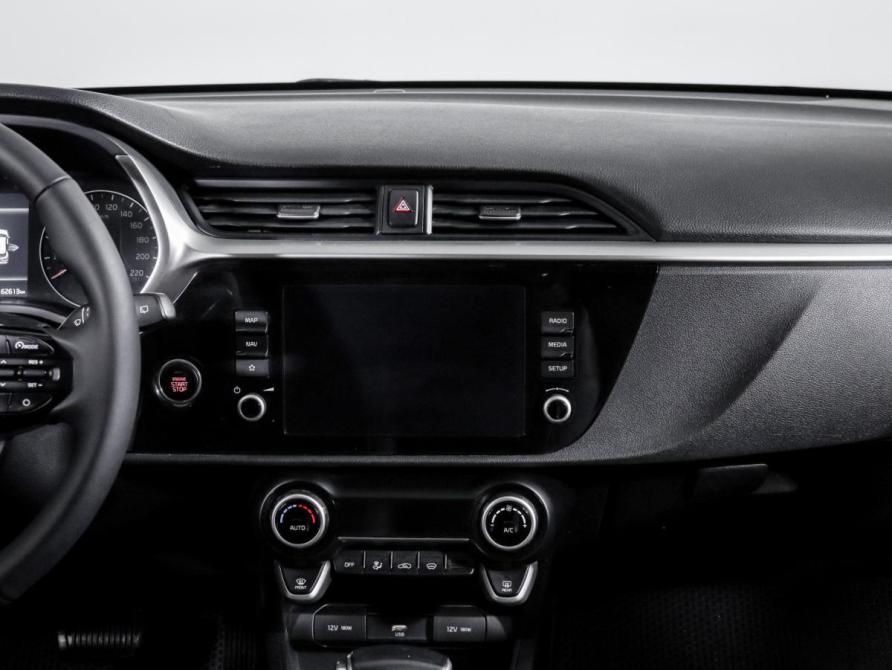 Kia Rio IV Рестайлинг Москва  - изображение 13