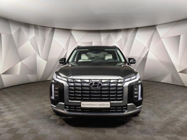Hyundai Palisade I Рестайлинг с пробегом 2024 года, цена 7 200 000 рублей, 3678 км, внедорожник, Автокод Объявления