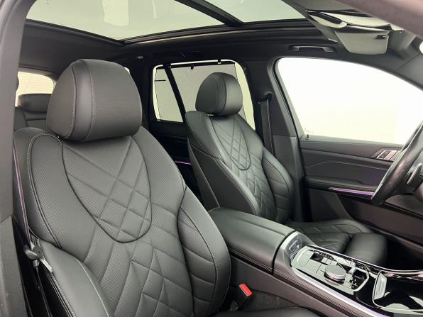 BMW X5 IV (G05/G18) Рестайлинг с пробегом 2023 года, цена 10 390 000 рублей, 56085 км, внедорожник, Автокод Объявления