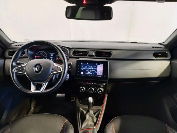 Renault Arkana I с пробегом 2021 года, цена 1 729 000 рублей, 90625 км, внедорожник, Автокод Объявления