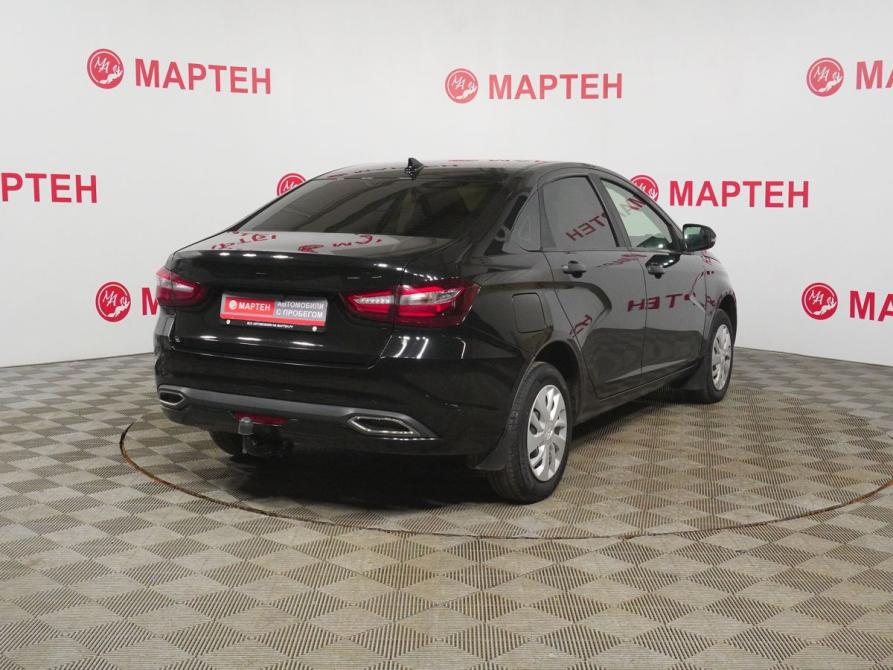 Lada (ВАЗ) Vesta I Рестайлинг (NG) Вологда  - изображение 5