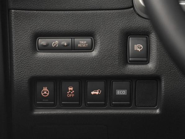 Nissan Murano III (Z52) с пробегом 2017 года, цена 2 149 000 рублей, 145100 км, внедорожник, Автокод Объявления