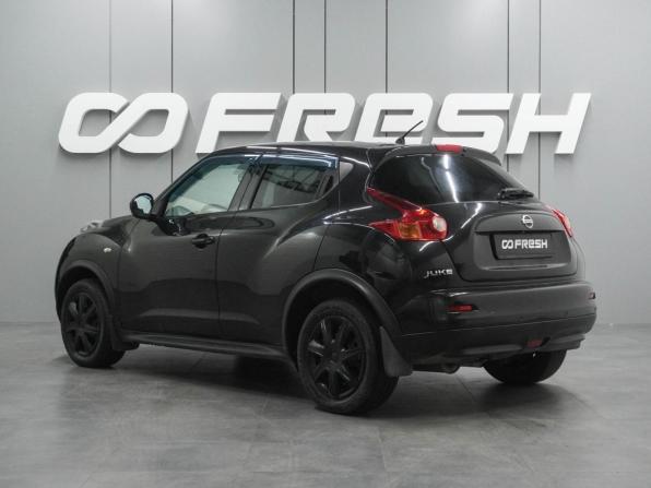 Nissan Juke I с пробегом 2013 года, цена 899 000 рублей, 214950 км, внедорожник, Автокод Объявления
