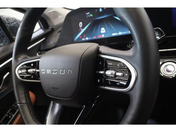Omoda C5 I с пробегом 2023 года, цена 1 849 000 рублей, 29571 км, внедорожник, Автокод Объявления