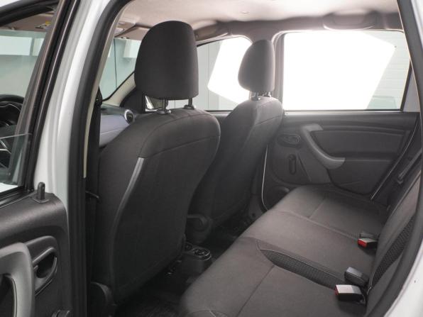 Renault Duster II с пробегом 2021 года, цена 1 749 000 рублей, 132094 км, внедорожник, Автокод Объявления