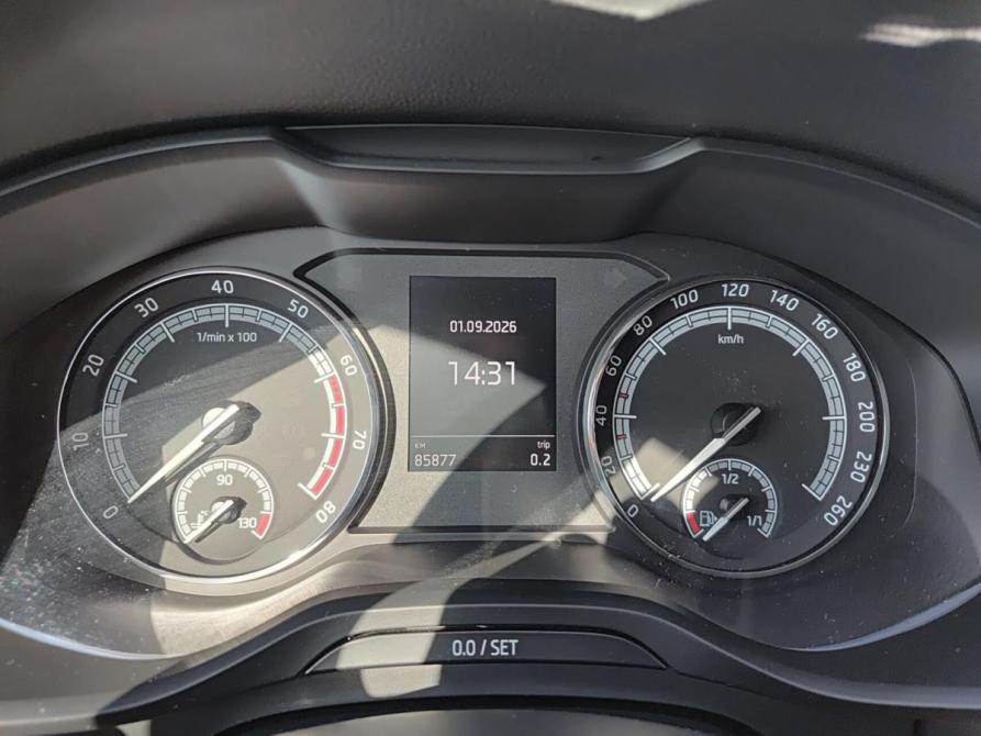 Skoda Kodiaq I Казань  - изображение 16