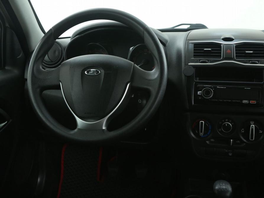 Lada (ВАЗ) Granta I Рестайлинг Иваново  - изображение 14