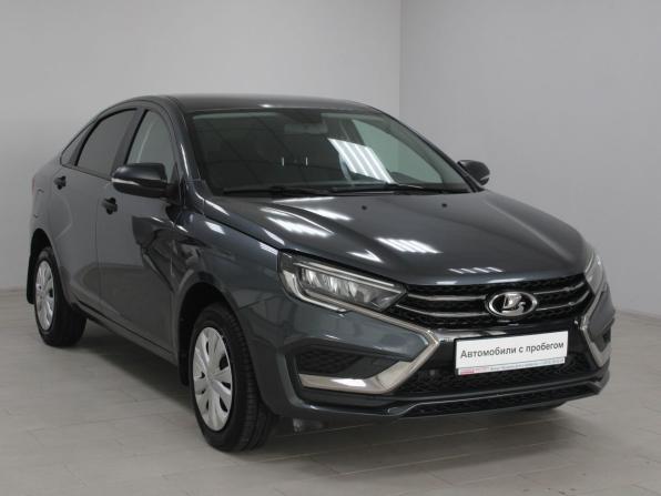 Lada (ВАЗ) Vesta I Рестайлинг (NG) с пробегом 2025 года, цена 1 399 900 рублей, 20878 км, седан, Автокод Объявления