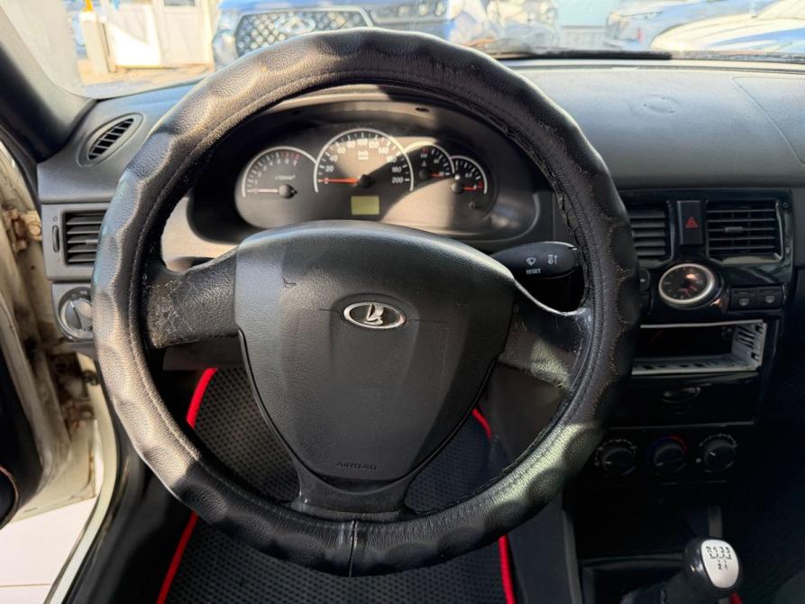 Lada (ВАЗ) Priora I Таганрог  - изображение 22