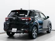 Toyota Raize I Красноярск  - изображение 35