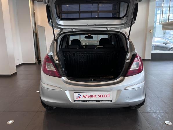 Opel Corsa D с пробегом 2008 года, цена 240 000 рублей, 258069 км, хэтчбек, Автокод Объявления