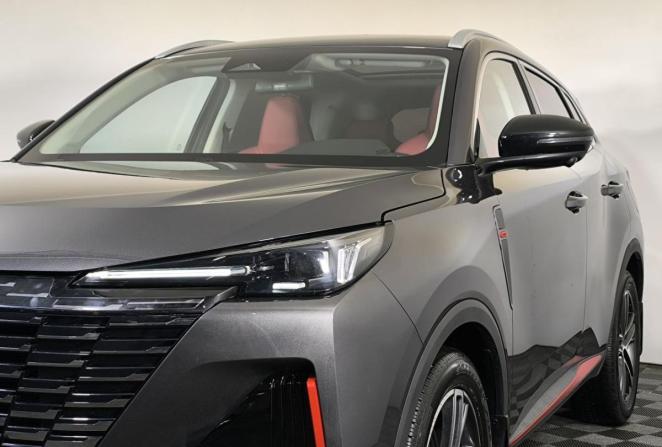 Changan CS55 Plus II с пробегом 2024 года, цена 2 100 000 рублей, 43177 км, внедорожник, Автокод Объявления