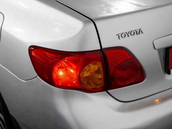Toyota Corolla X (E140 E150) с пробегом 2008 года, цена 765 500 рублей, 167160 км, седан, Автокод Объявления