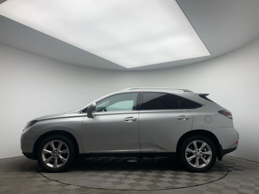 Lexus RX III Мурманск  - изображение 4