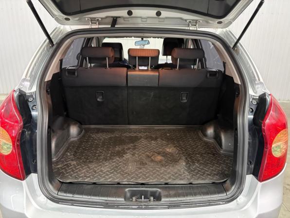 SsangYong Actyon II с пробегом 2012 года, цена 787 000 рублей, 318217 км, внедорожник, Автокод Объявления