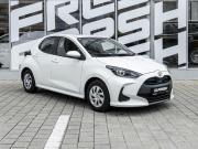 Toyota Yaris IV Ставрополь  - изображение 23