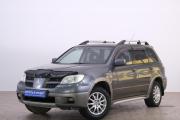 Mitsubishi Outlander I Омск  - изображение 26