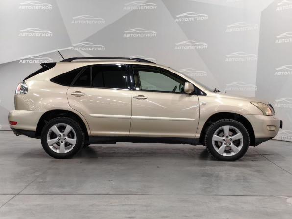 Lexus RX II с пробегом 2003 года, цена 1 230 000 рублей, 268000 км, внедорожник, Автокод Объявления