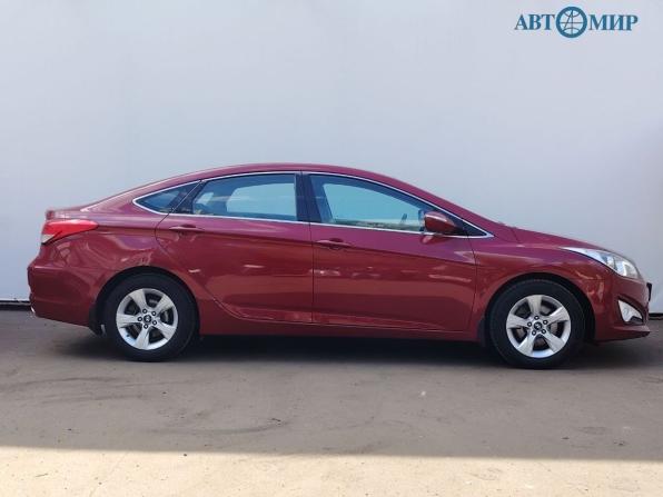 Hyundai i40 I с пробегом 2013 года, цена 1 288 000 рублей, 84408 км, седан, Автокод Объявления