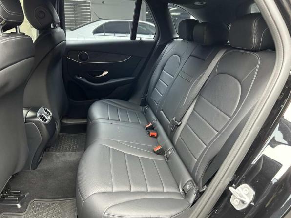 Mercedes-Benz GLC I (X253) Рестайлинг с пробегом 2021 года, цена 4 395 000 рублей, 86554 км, внедорожник, Автокод Объявления