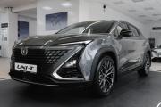 Changan UNI-T I Брянск  - изображение 24