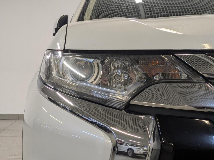 Mitsubishi Outlander III Рестайлинг 2 Санкт-Петербург  - изображение 11