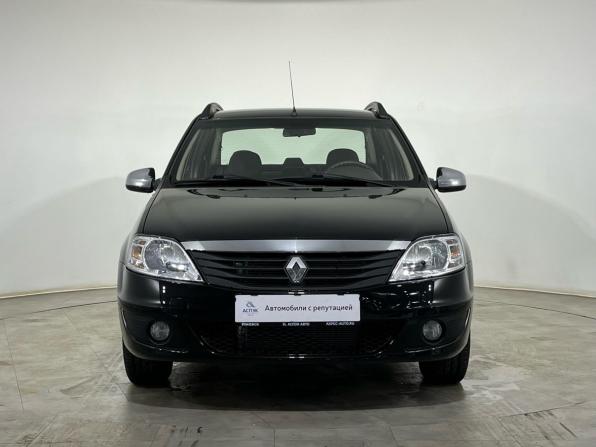 Renault Logan I Рестайлинг с пробегом 2011 года, цена 499 000 рублей, 125400 км, седан, Автокод Объявления