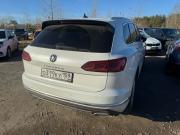 Volkswagen Touareg III Пермь  - изображение 8
