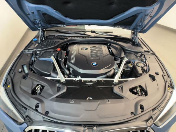 BMW 8 серии II (G14/G15/G16) с пробегом 2021 года, цена 8 400 000 рублей, 38915 км, седан, Автокод Объявления
