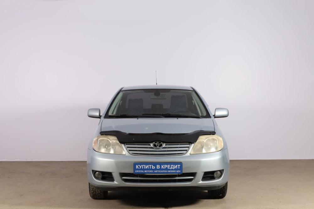 Toyota Corolla IX (E120 E130) Рестайлинг Новосибирск  - изображение 2