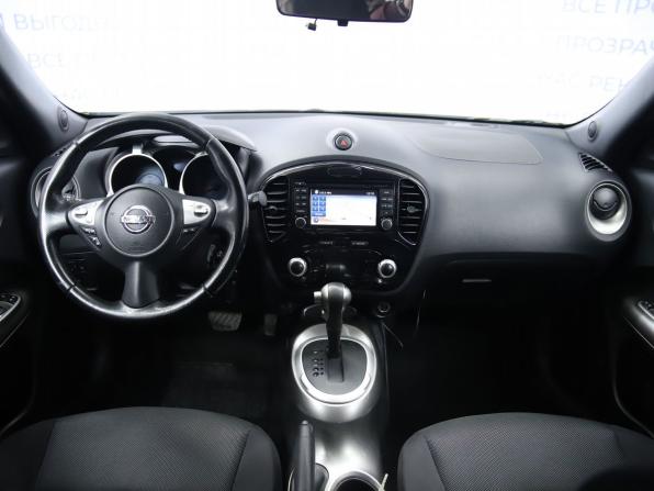 Nissan Juke I с пробегом 2013 года, цена 750 000 рублей, 185537 км, внедорожник, Автокод Объявления