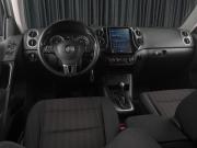 Volkswagen Tiguan I Рестайлинг Тюмень  - изображение 22