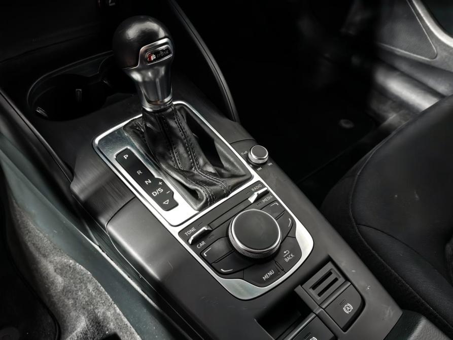 Audi A3 III (8V) Санкт-Петербург  - изображение 11