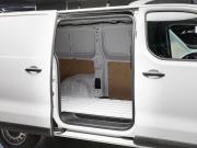 Peugeot Expert III Рестайлинг Москва  - изображение 29
