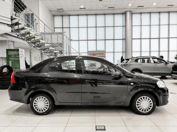 Chevrolet Aveo I Рестайлинг с пробегом 2007 года, цена 230 000 рублей, 209111 км, седан, Автокод Объявления