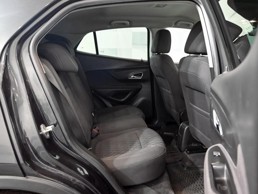 Opel Mokka I Екатеринбург  - изображение 17
