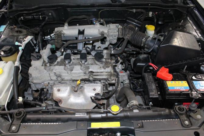 Nissan Almera Classic I с пробегом 2011 года, цена 629 000 рублей, 213814 км, седан, Автокод Объявления
