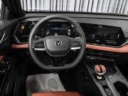 Changan X5 Plus Ставрополь  - изображение 38