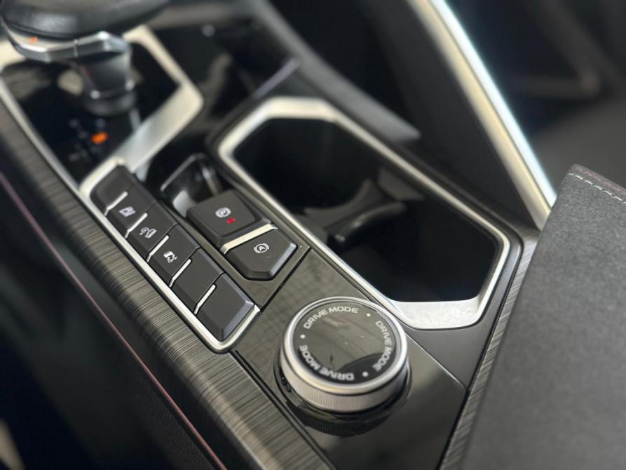 Geely Tugella I Екатеринбург  - изображение 20