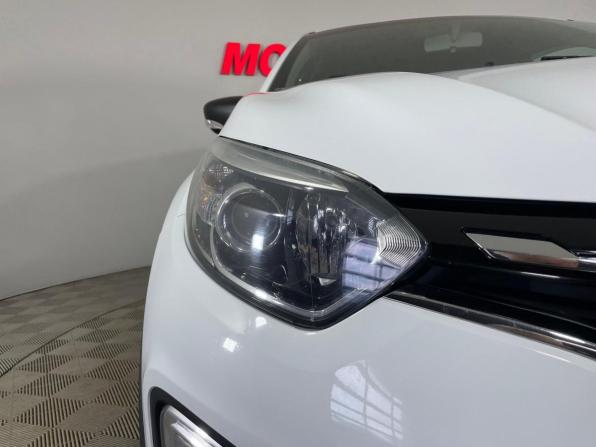 Renault Kaptur I Рестайлинг с пробегом 2020 года, цена 1 641 000 рублей, 82406 км, внедорожник, Автокод Объявления