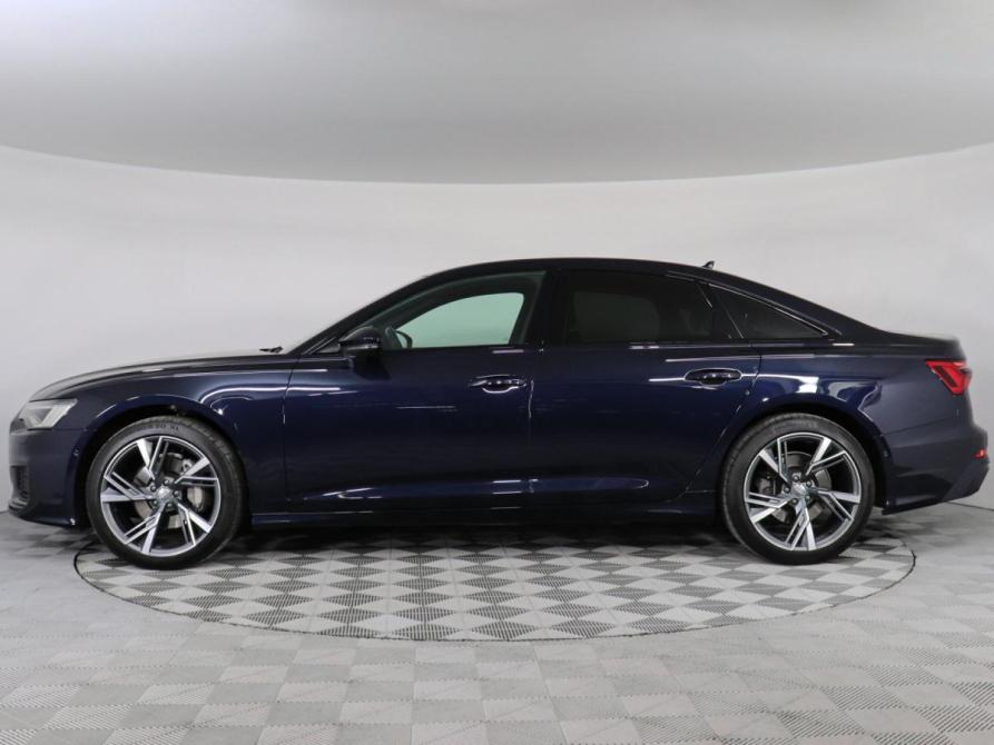 Audi A6 V (C8) Химки  - изображение 9