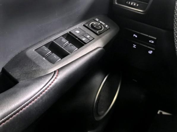 Lexus NX I с пробегом 2016 года, цена 2 485 000 рублей, 302061 км, внедорожник, Автокод Объявления