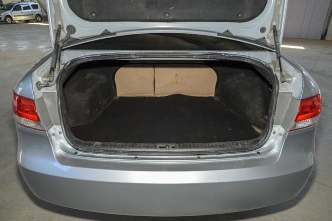 Hyundai Sonata V (NF) с пробегом 2005 года, цена 619 000 рублей, 323966 км, седан, Автокод Объявления