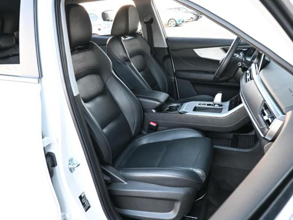 Chery Tiggo 4 Pro I с пробегом 2022 года, цена 1 579 000 рублей, 62966 км, внедорожник, Автокод Объявления