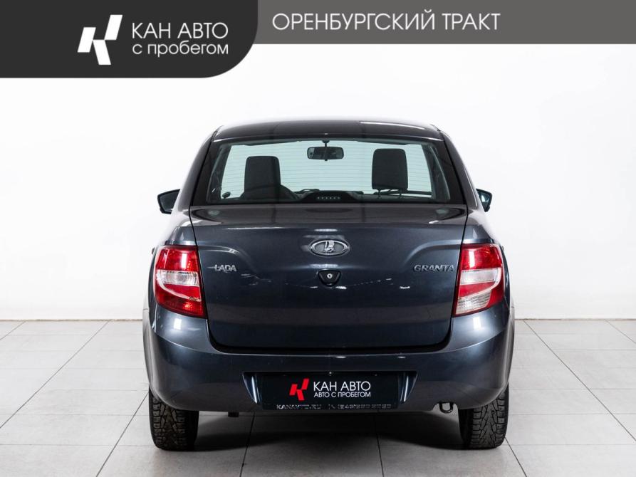 Lada (ВАЗ) Granta I Казань  - изображение 4