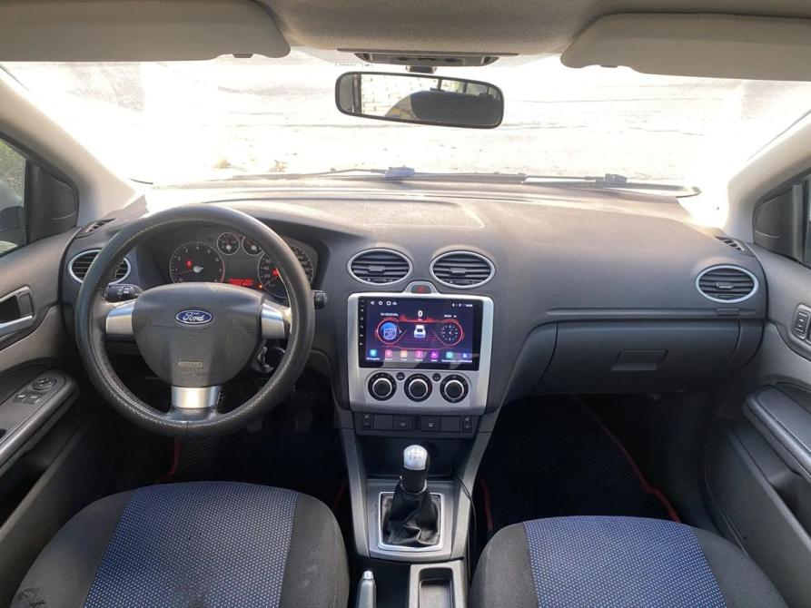 Ford Focus II Екатеринбург  - изображение 17