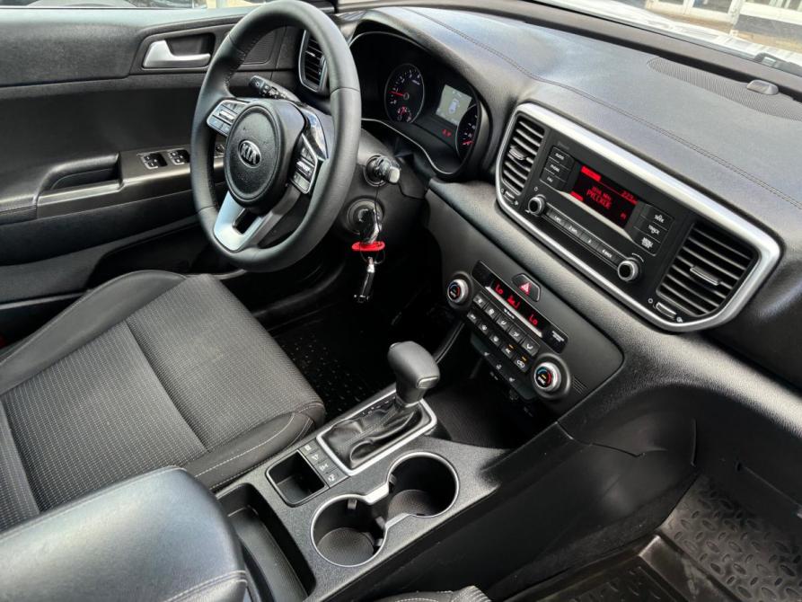 Kia Sportage V Набережные Челны  - изображение 26