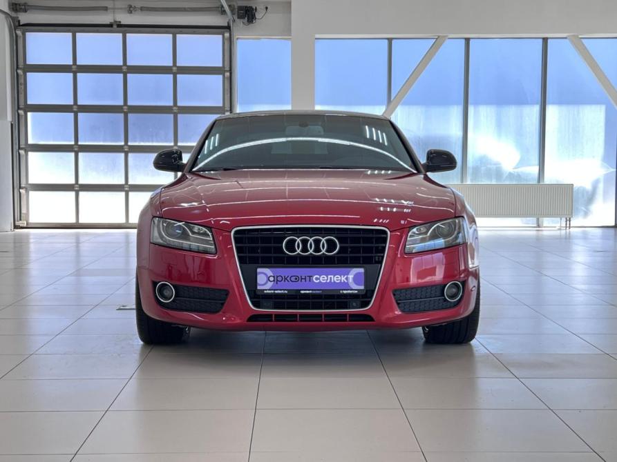 Audi A5 I (8T) Волгоград  - изображение 5