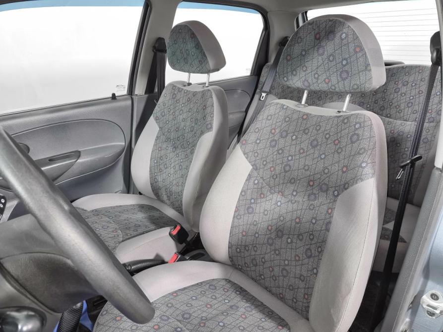 Daewoo Matiz I Рестайлинг Нижний Новгород  - изображение 7
